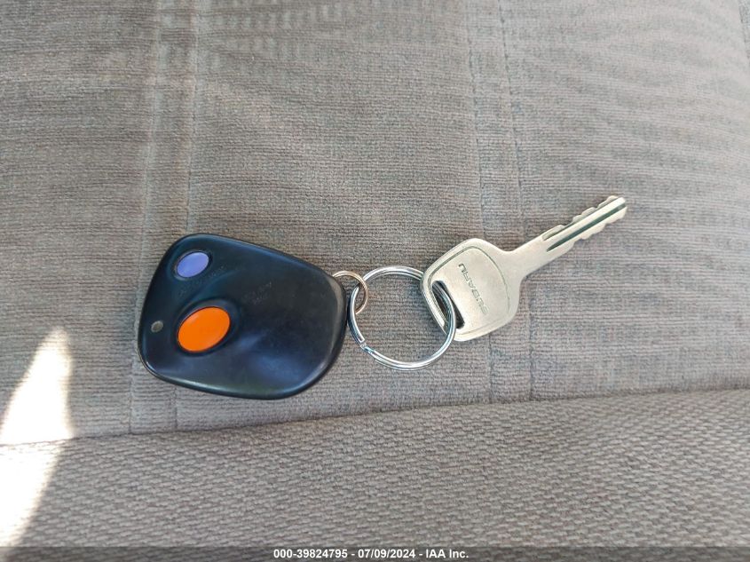 2002 Subaru Outback VIN: 4S3BH665X27653971 Lot: 39824795