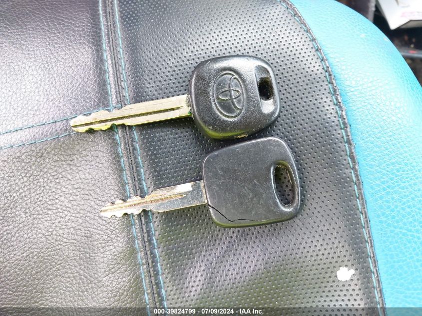 2005 Toyota Sienna Le VIN: 5TDZA23C45S386058 Lot: 39824799