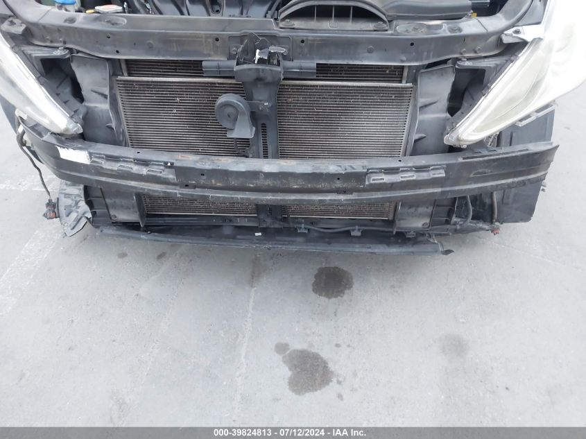 2012 Hyundai Sonata Se/Limited VIN: 5NPEC4AC6CH359907 Lot: 39824813