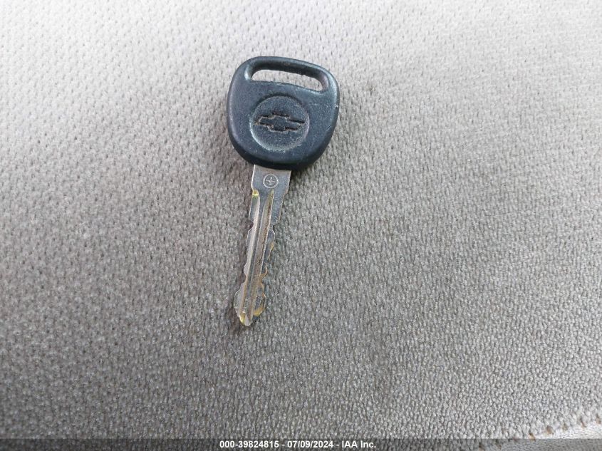 2007 Chevrolet Impala Ls VIN: 2G1WB58K279173874 Lot: 39824815