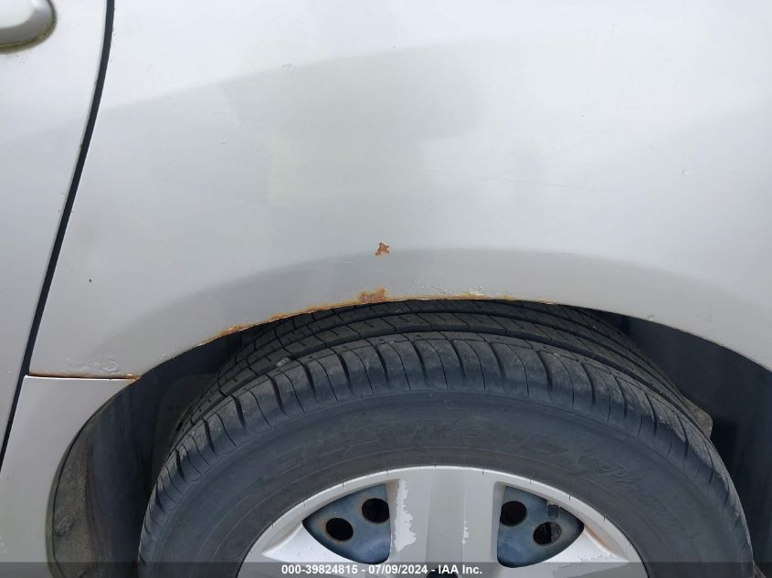 2007 Chevrolet Impala Ls VIN: 2G1WB58K279173874 Lot: 39824815