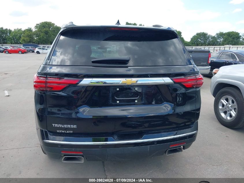 1GNERNKW7PJ316517 2023 CHEVROLET TRAVERSE - Image 16