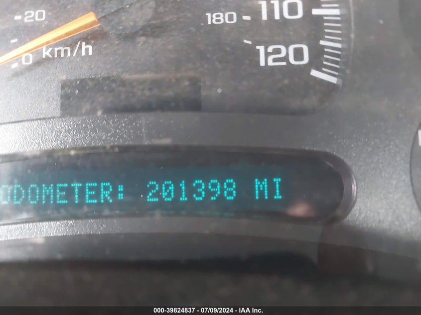 2004 Chevrolet Silverado 1500 VIN: 1GCEK19V64Z264958 Lot: 39824837