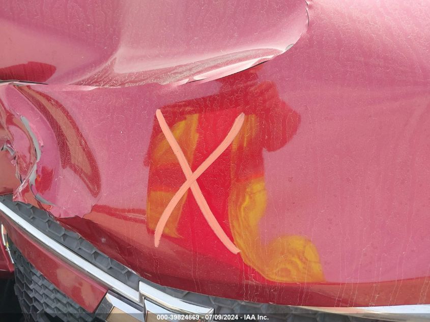 2012 Chevrolet Cruze Eco VIN: 1G1PJ5SC5C7312285 Lot: 39824869