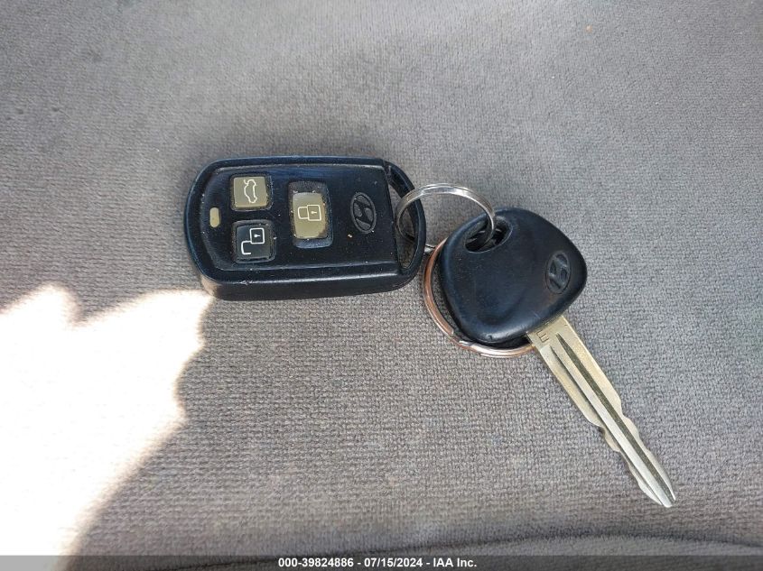 KMHWF25S24A045922 2004 Hyundai Sonata