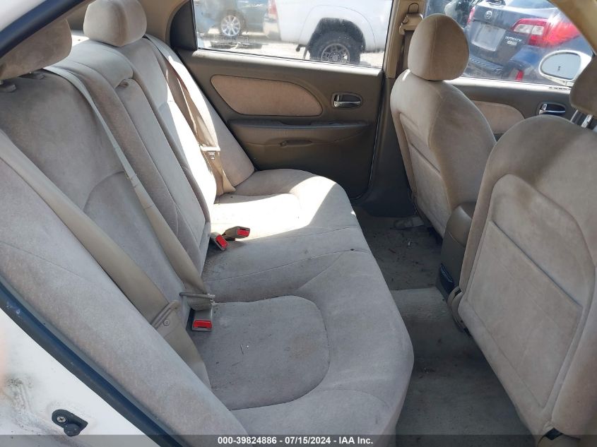 KMHWF25S24A045922 2004 Hyundai Sonata