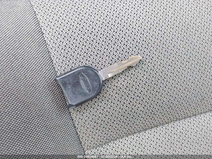 2010 Ford F-150 Stx/Xl/Xlt VIN: 1FTMF1CW3AFD03875 Lot: 39824891