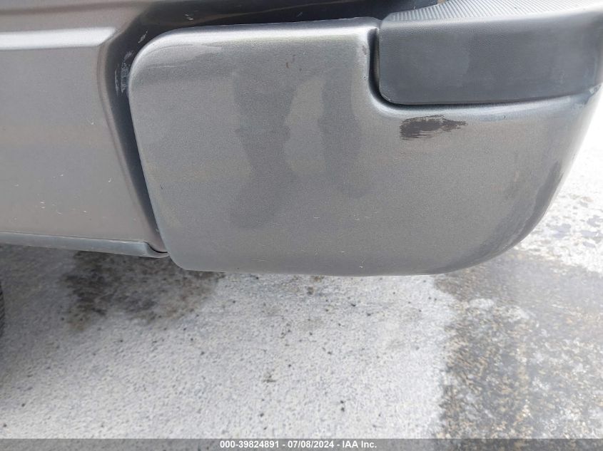 2010 Ford F-150 Stx/Xl/Xlt VIN: 1FTMF1CW3AFD03875 Lot: 39824891