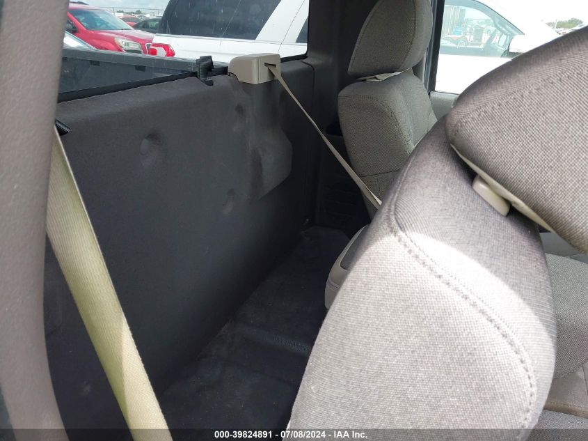 2010 Ford F-150 Stx/Xl/Xlt VIN: 1FTMF1CW3AFD03875 Lot: 39824891