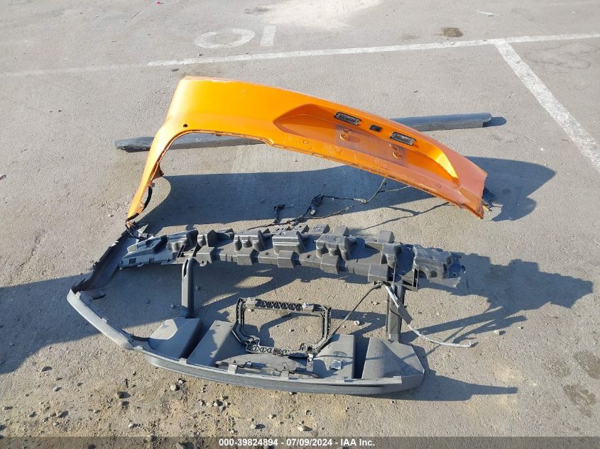 2020 Ford Mustang Gt Premium Fastback VIN: 1FA6P8CF8L5146714 Lot: 39824894