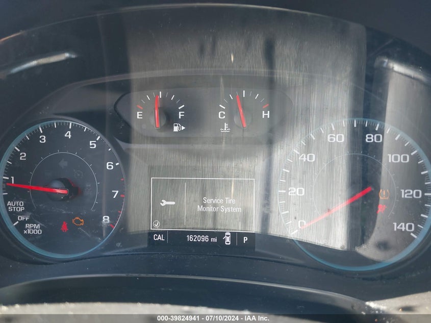 2018 Chevrolet Malibu Lt VIN: 1G1ZD5ST5JF252253 Lot: 39824941