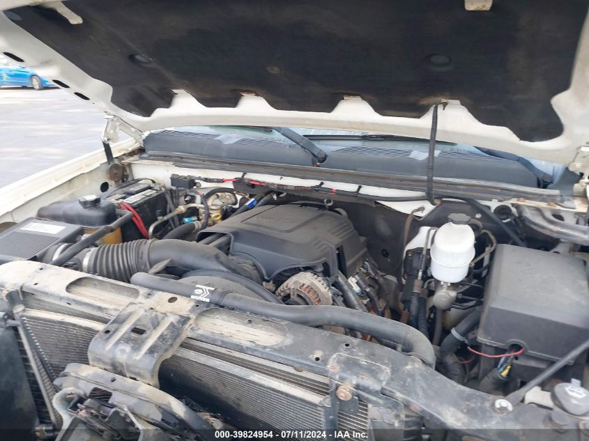 2008 Chevrolet Silverado 2500Hd Lt1 VIN: 1GCHK29K18E101981 Lot: 39824954