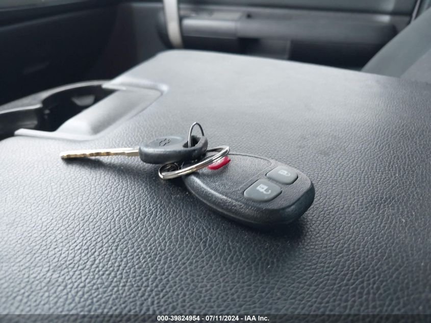 2008 Chevrolet Silverado 2500Hd Lt1 VIN: 1GCHK29K18E101981 Lot: 39824954