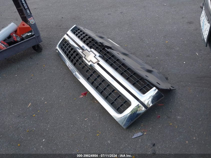 2008 Chevrolet Silverado 2500Hd Lt1 VIN: 1GCHK29K18E101981 Lot: 39824954