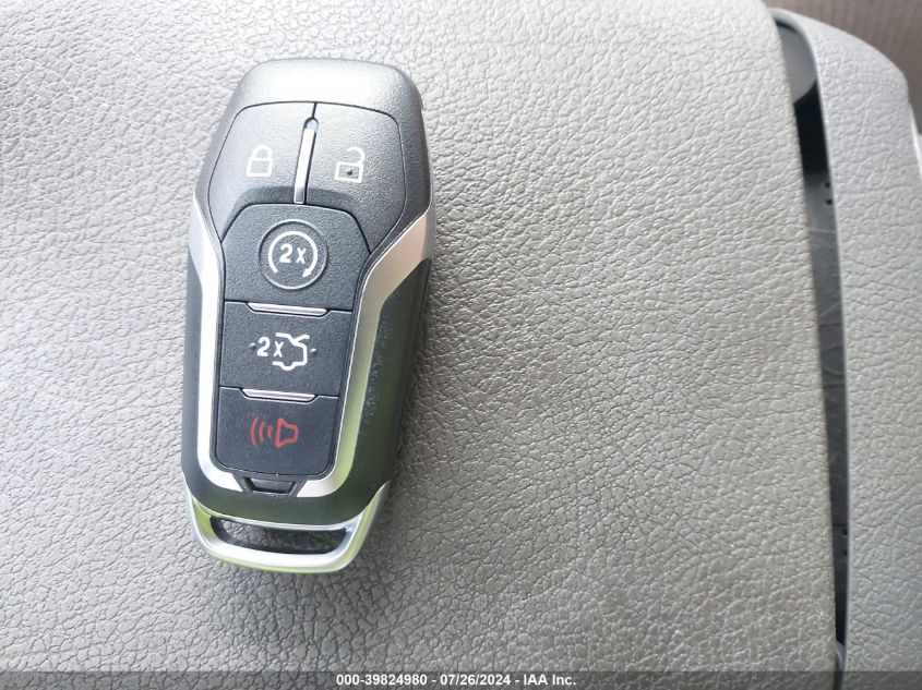 2015 Lincoln Mkc VIN: 5LMTJ2AHXFUJ41159 Lot: 39824980