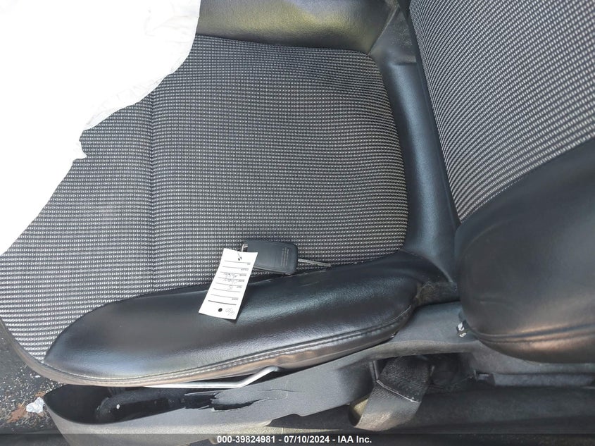 2015 Chevrolet Malibu 1Lt VIN: 1G11C5SL1FU142917 Lot: 39824981