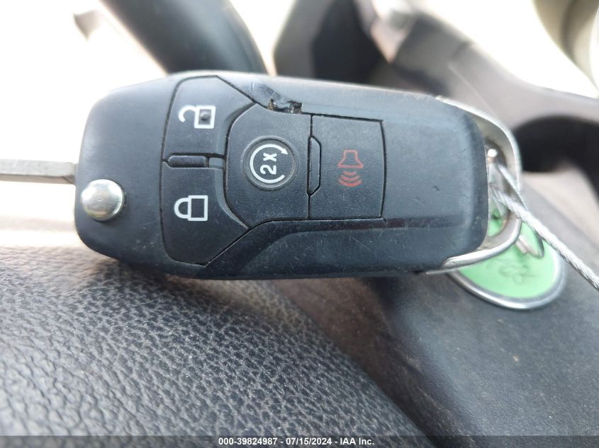 2017 Ford F-350 Lariat VIN: 1FT8W3BT6HEB94946 Lot: 39824987