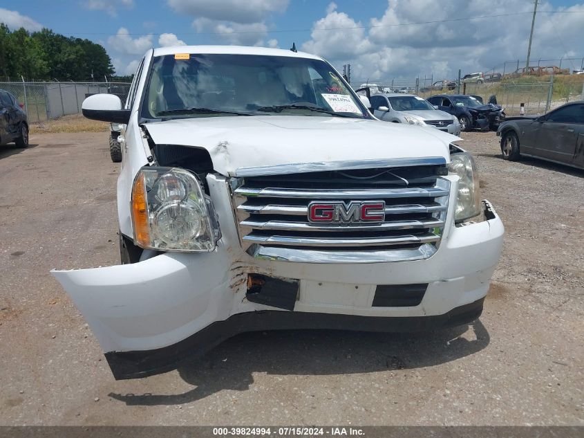 2009 GMC Yukon Hybrid VIN: 1GKFK13559R101517 Lot: 39824994