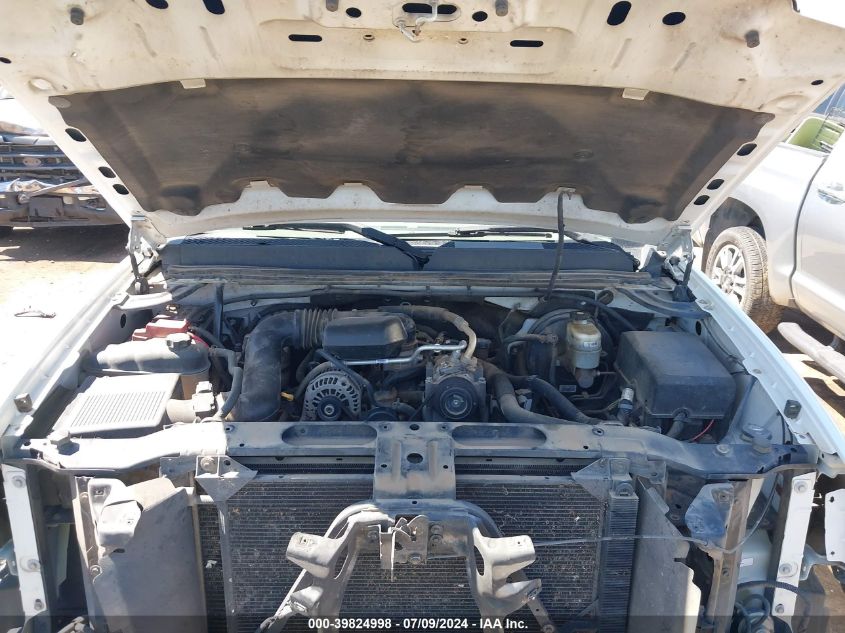 2012 GMC Sierra 1500 C1500 VIN: 1GTN1TEX4CZ218954 Lot: 39824998