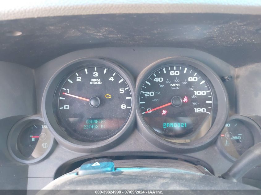 2012 GMC Sierra 1500 C1500 VIN: 1GTN1TEX4CZ218954 Lot: 39824998