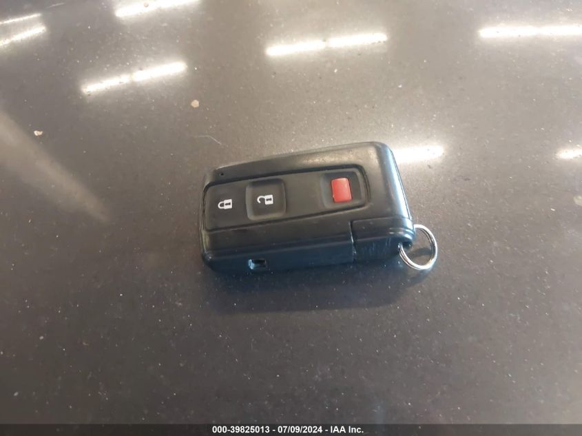 2008 Toyota Prius VIN: JTDKB20U883459935 Lot: 39825013