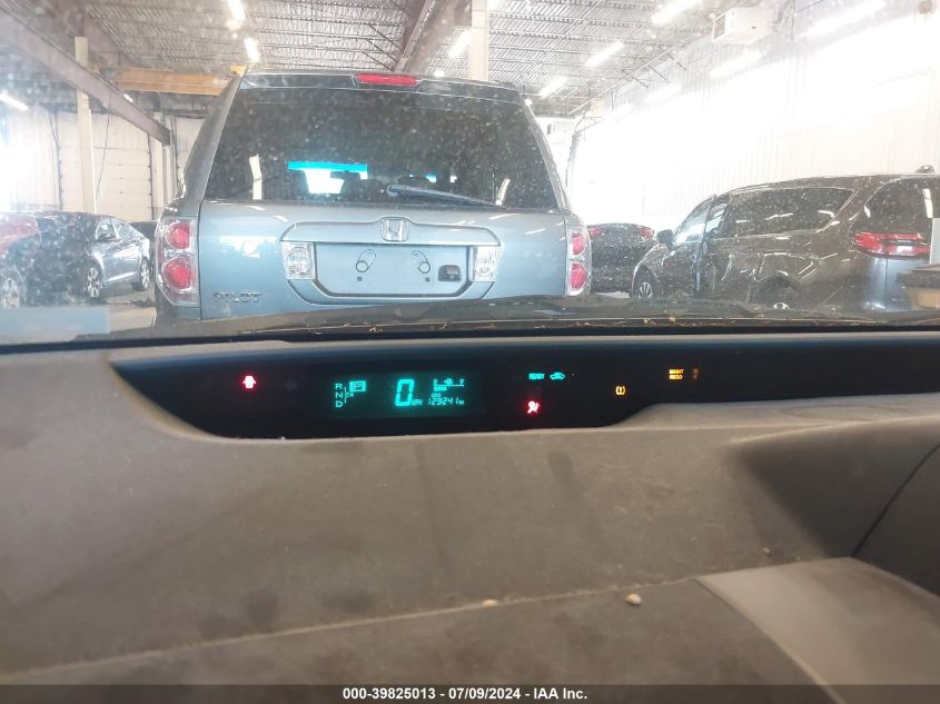 2008 Toyota Prius VIN: JTDKB20U883459935 Lot: 39825013