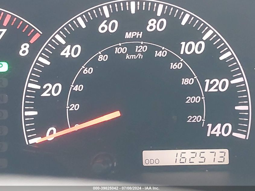 2005 Toyota Camry Le VIN: 4T1BE32K75U571734 Lot: 39825042