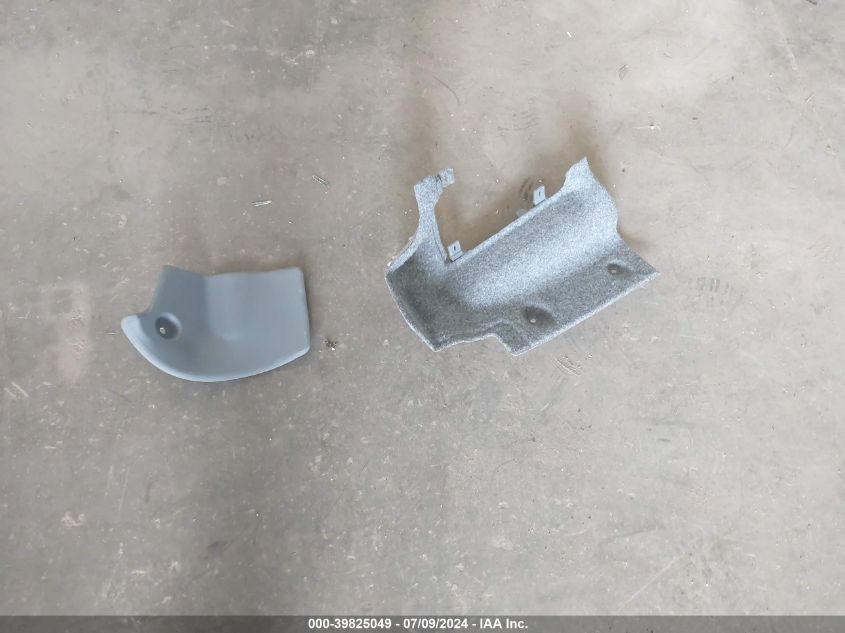 2007 BMW 328I VIN: WBAWR33507PX78905 Lot: 39825049