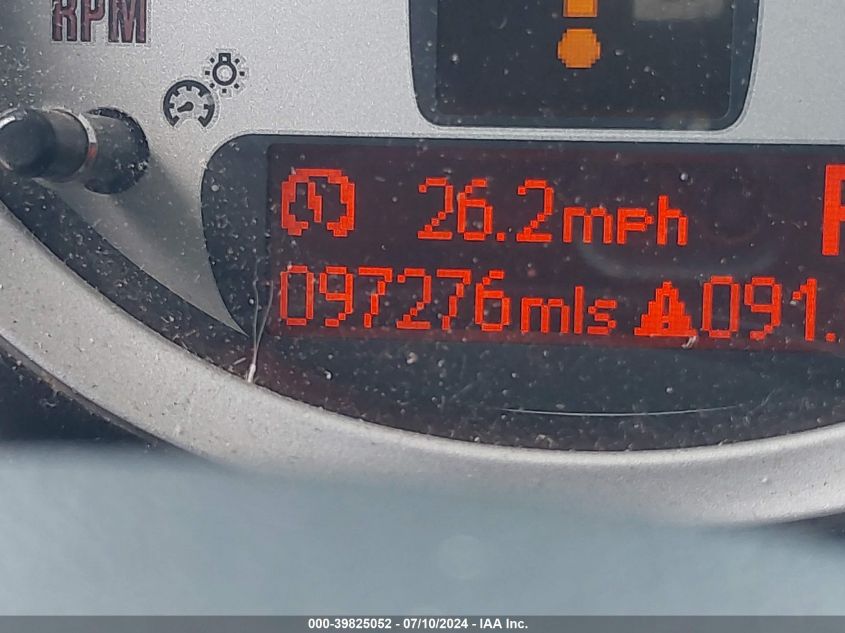 2008 Mini Cooper S VIN: WMWMF73598TV37103 Lot: 39825052