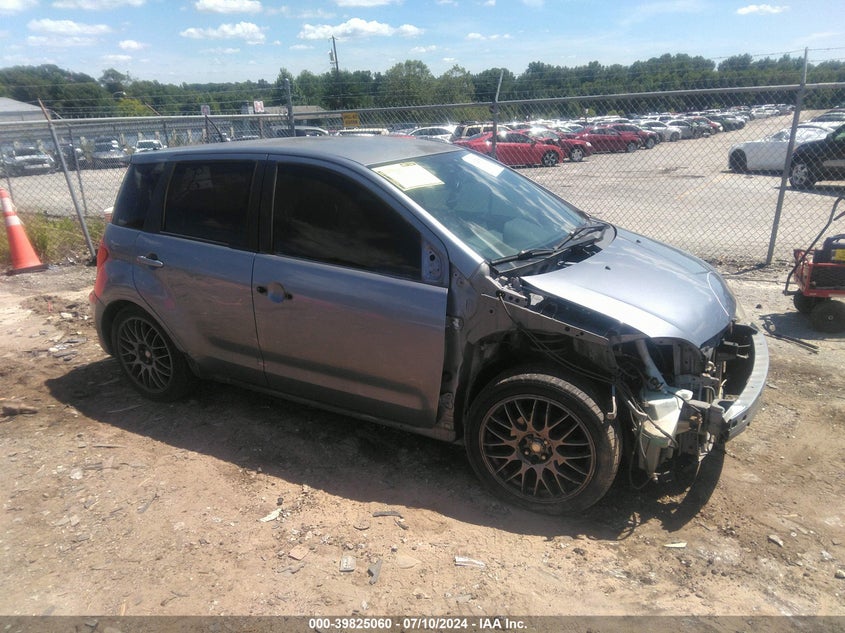 2006 Scion Xa VIN: JTKKT624965014986 Lot: 39825060