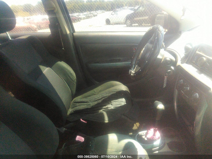 2006 Scion Xa VIN: JTKKT624965014986 Lot: 39825060