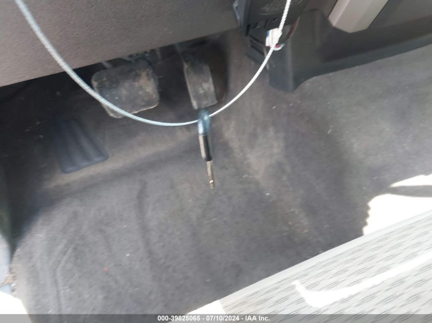 2009 Ford F-150 Fx4/King Ranch/Lariat/Platinum/Xl/Xlt VIN: 1FTPW14V29FA42771 Lot: 39825065