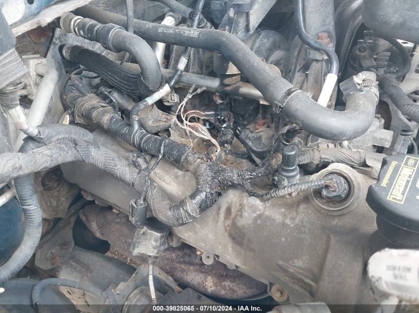 2009 Ford F-150 Fx4/King Ranch/Lariat/Platinum/Xl/Xlt VIN: 1FTPW14V29FA42771 Lot: 39825065