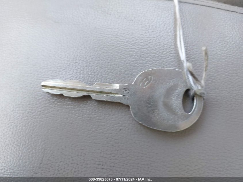 2006 Hyundai Sonata Gl VIN: KMHET46C56A076852 Lot: 39825073