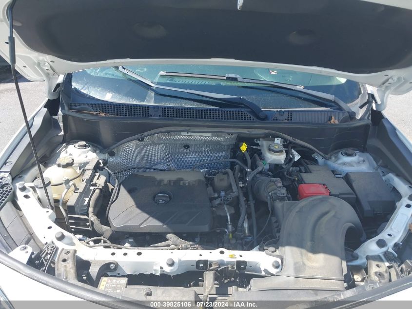 2020 Buick Encore Gx Fwd Essence VIN: KL4MMFSL3LB098296 Lot: 39825106