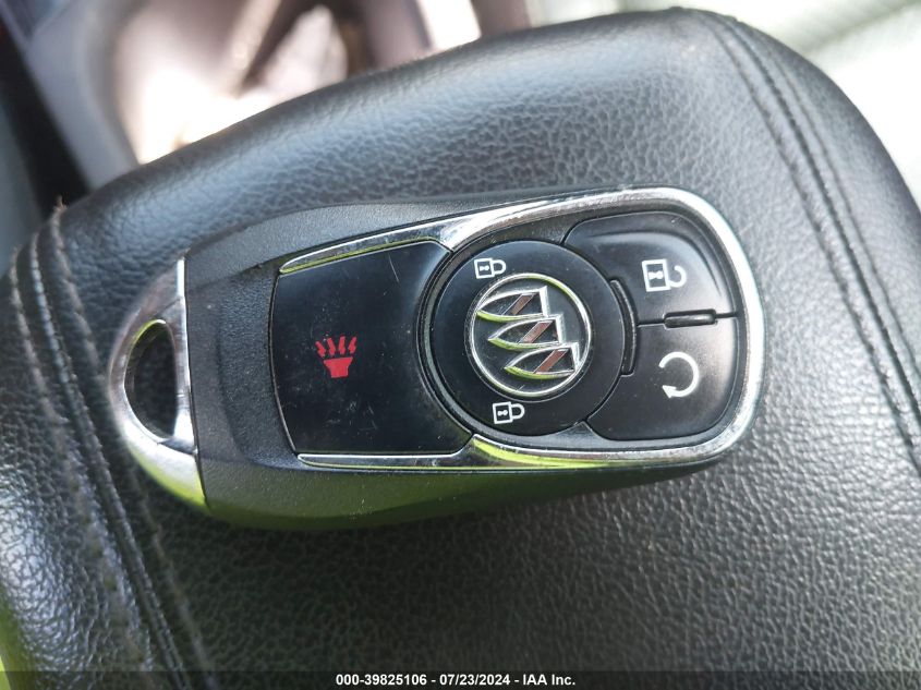 2020 Buick Encore Gx Fwd Essence VIN: KL4MMFSL3LB098296 Lot: 39825106