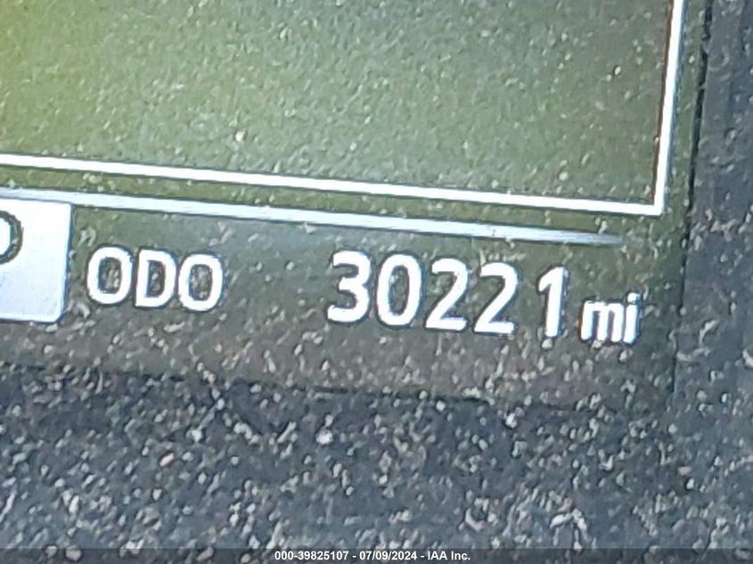 2022 TOYOTA TACOMA SR - 3TYAX5GN5NT041229