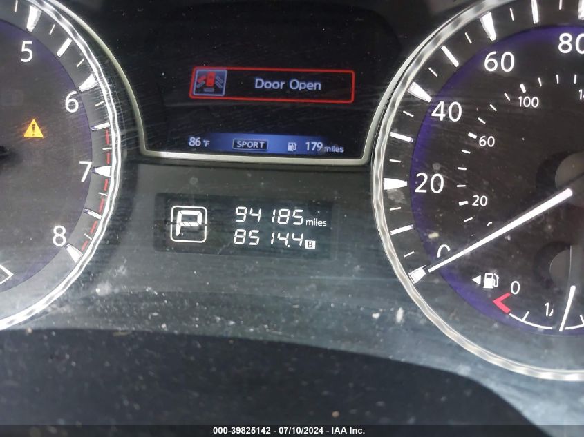 2019 Infiniti Qx60 Luxe VIN: 5N1DL0MM6KC516205 Lot: 39825142