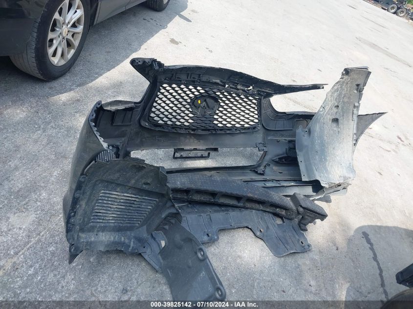 2019 Infiniti Qx60 Luxe VIN: 5N1DL0MM6KC516205 Lot: 39825142