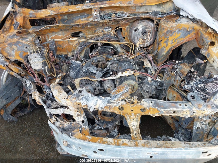 2017 SUBARU OUTBACK 2.5I LIMITED - 4S4BSANC7H3216512