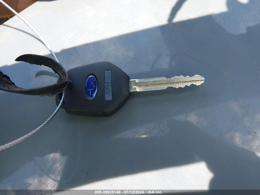 2017 Subaru Outback 2.5I Limited VIN: 4S4BSANC7H3216512 Lot: 39825146