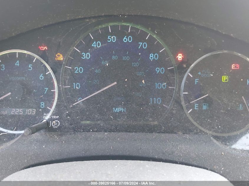 2007 Toyota Sienna Le VIN: 5TDZK23C57S051441 Lot: 39825166