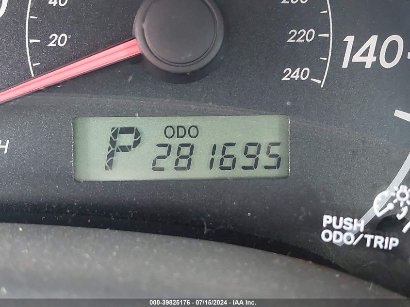 2010 Toyota Corolla Le VIN: 1NXBU4EE3AZ186132 Lot: 39825176