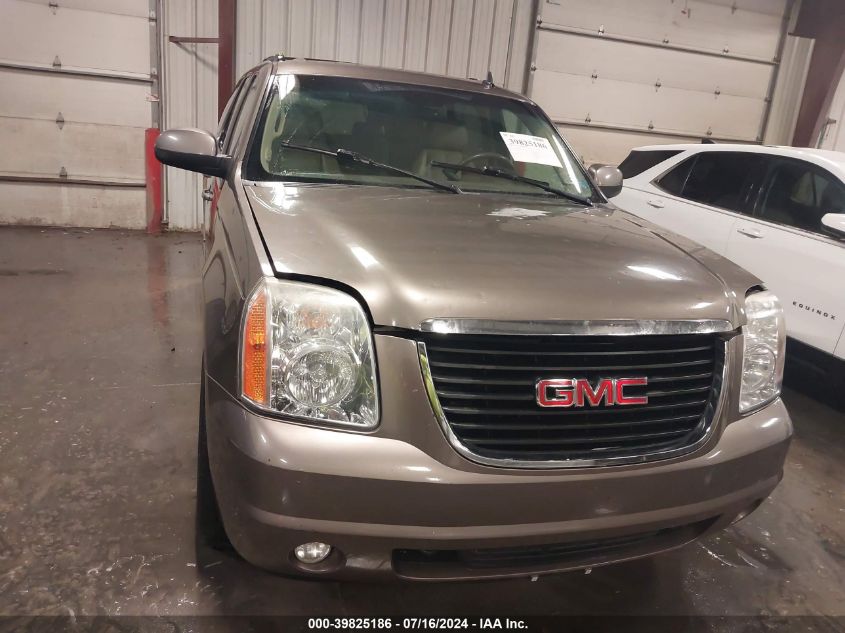 2012 GMC Yukon Xl 1500 Slt VIN: 1GKS2KE73CR240149 Lot: 39825186