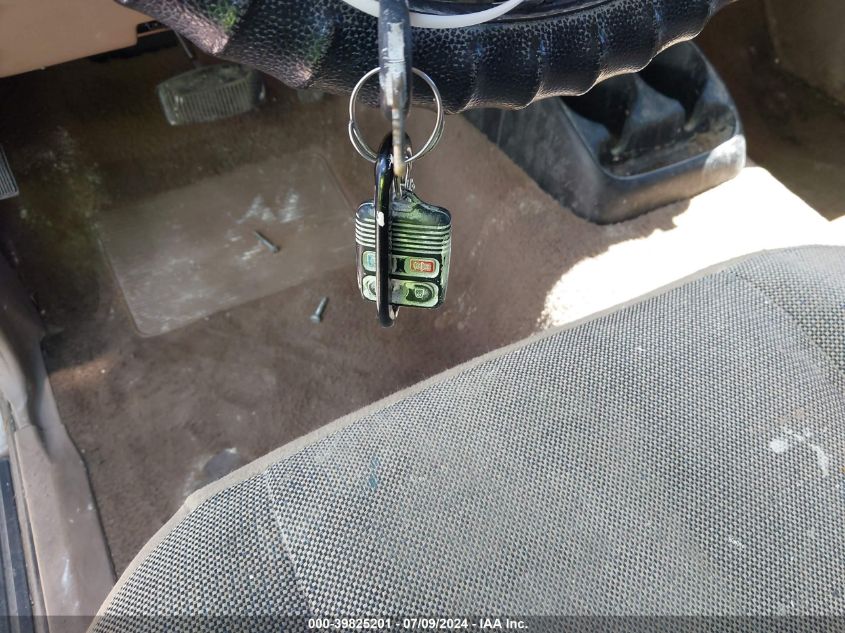 2001 Ford Ranger Edge/Xl/Xlt VIN: 1FTYR14U21PA51679 Lot: 39825201