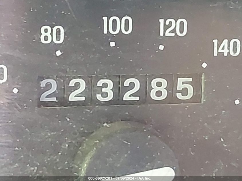 2001 Ford Ranger Edge/Xl/Xlt VIN: 1FTYR14U21PA51679 Lot: 39825201