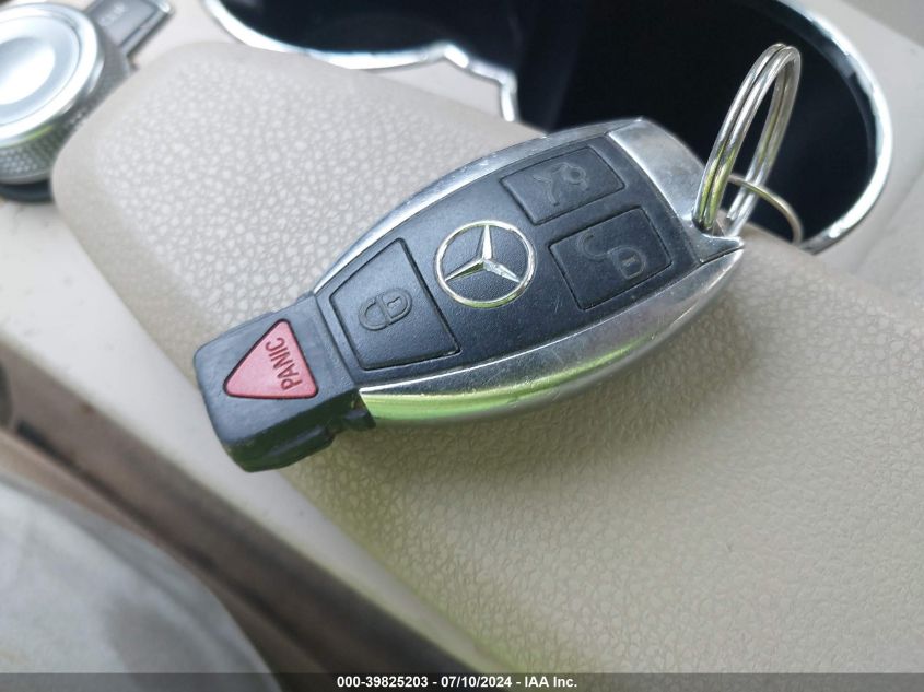 2010 Mercedes-Benz C-Class C 300 Sport/Luxury 4Matic VIN: WDDGF8BB3AR095389 Lot: 39825203