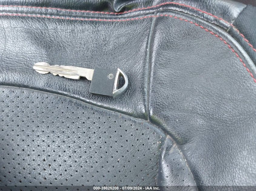 2010 Nissan Rogue Sl VIN: JN8AS5MT1AW502647 Lot: 39825208