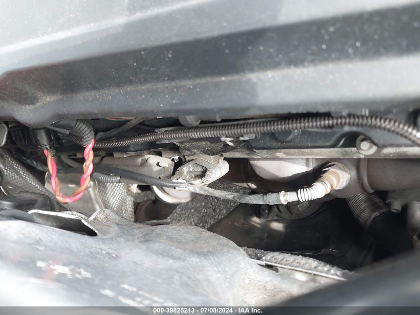 2011 BMW 528I VIN: WBAFR1C51BC751491 Lot: 39825213