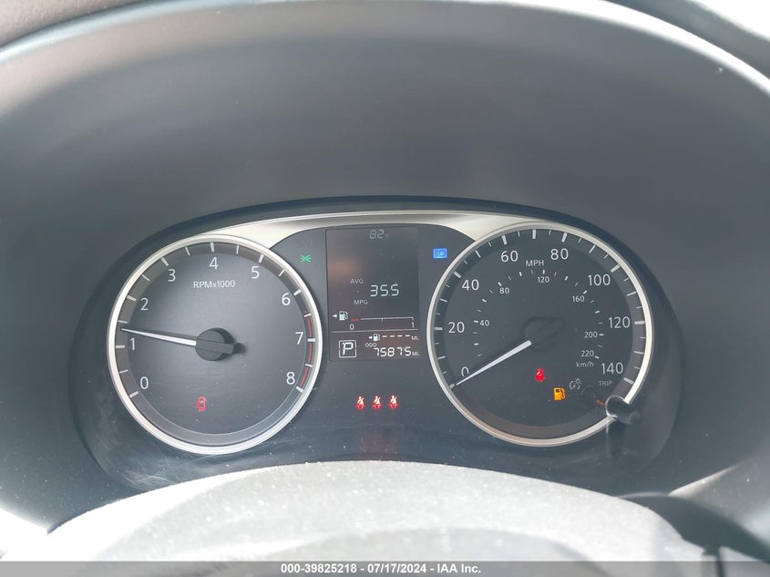 2023 Nissan Kicks S Xtronic Cvt VIN: 3N1CP5BV9PL488492 Lot: 39825218